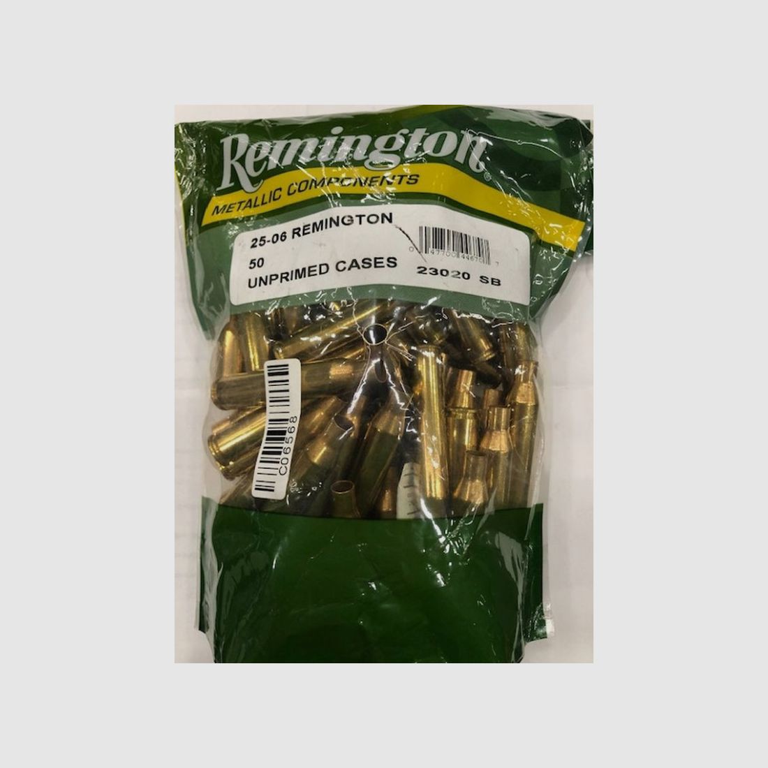 REMINGTON CARTUCHOS Cal. 25-06, imagen 1 de 2