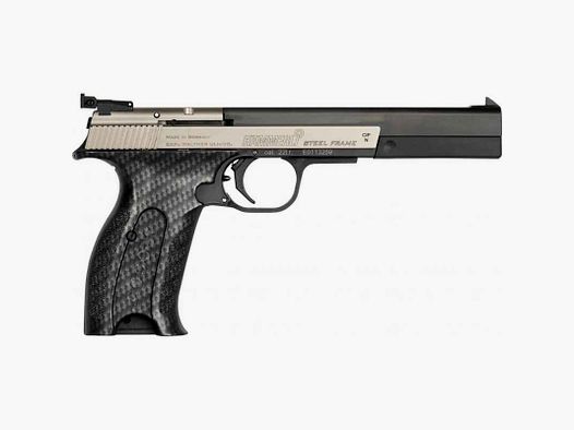 PISTOLET HAMMERLI X-ESSE SF LONG 6" KAL. 22LR