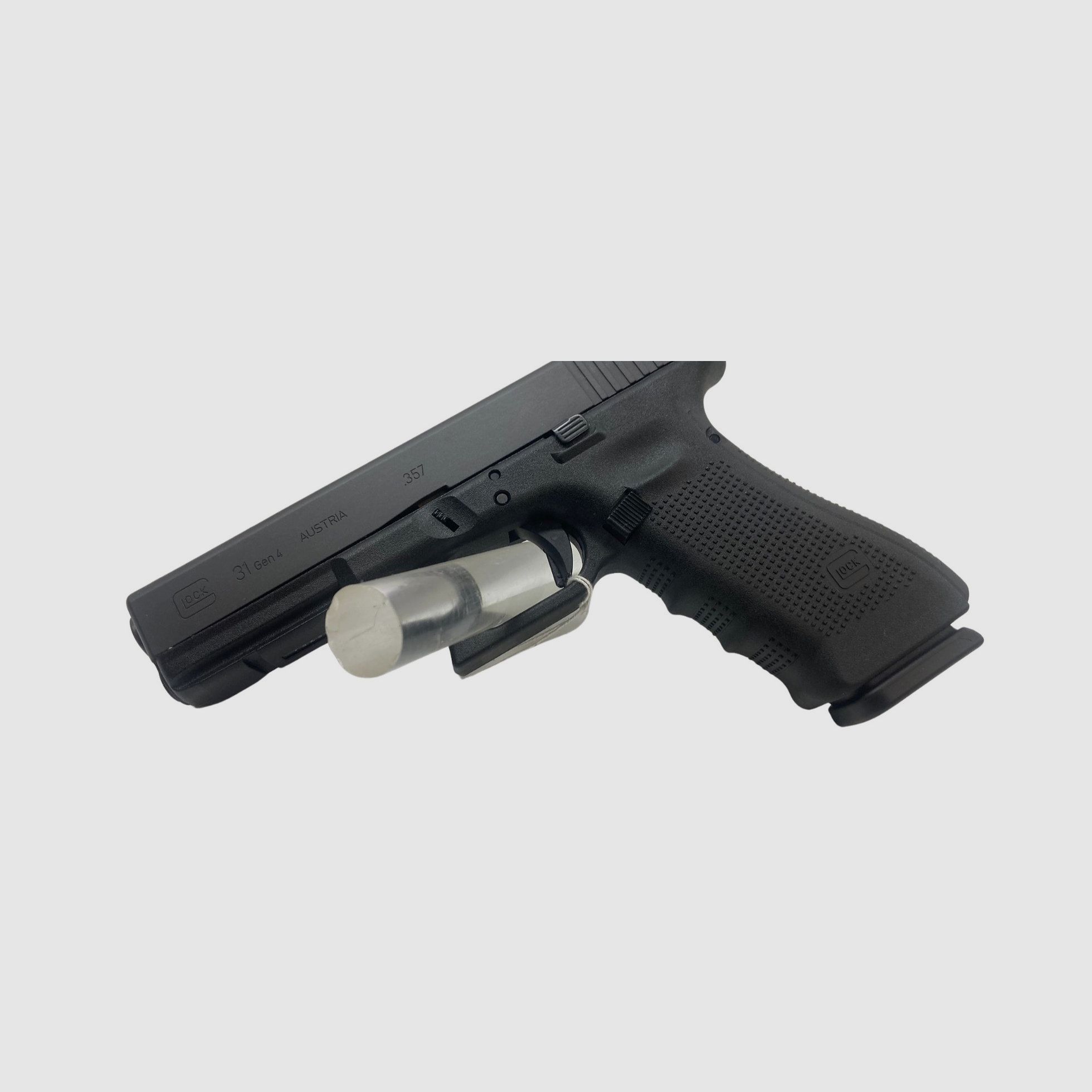 Glock 31 .357 SIG Gen4