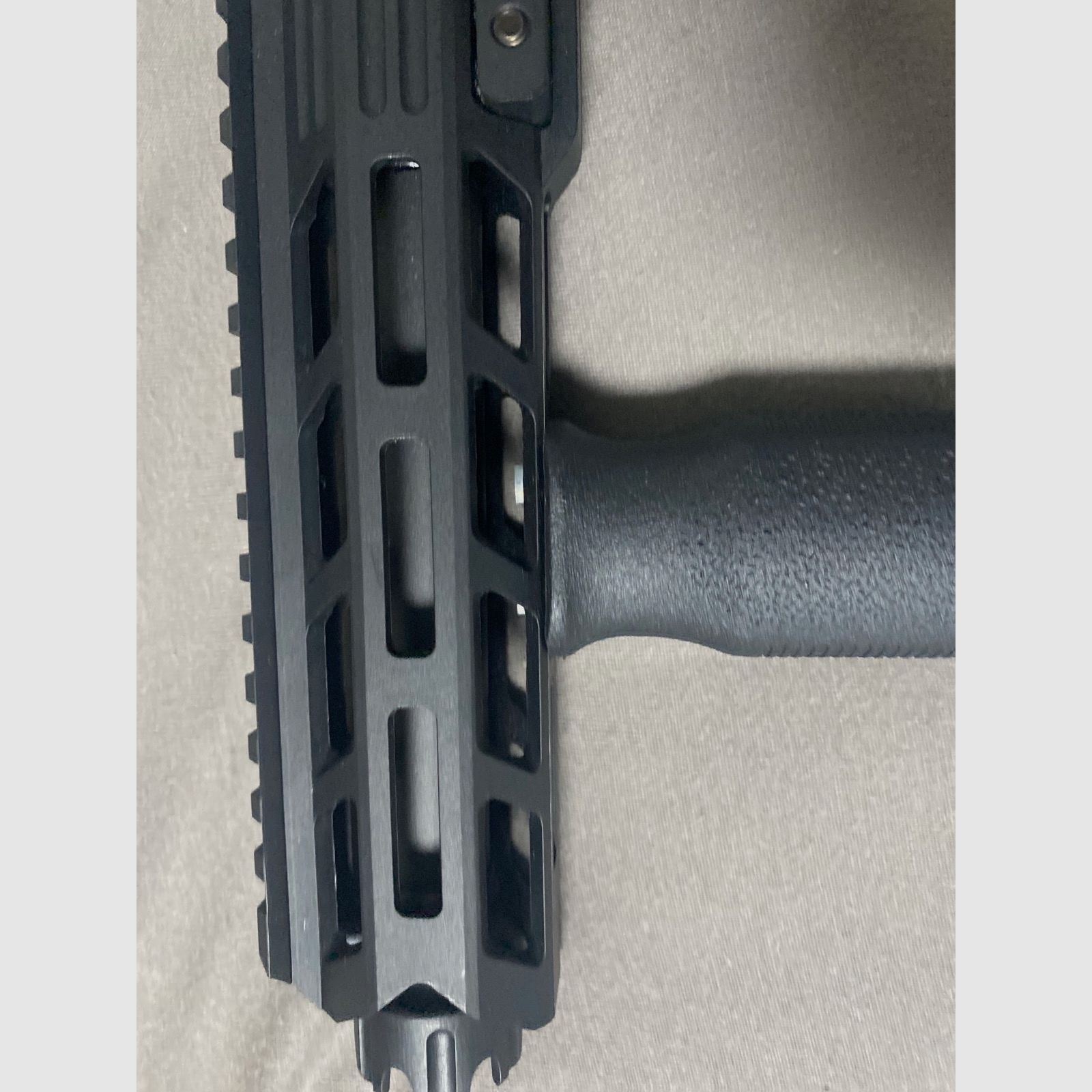 Well SMG 0.5J ab 14 Jahre komplett neu 