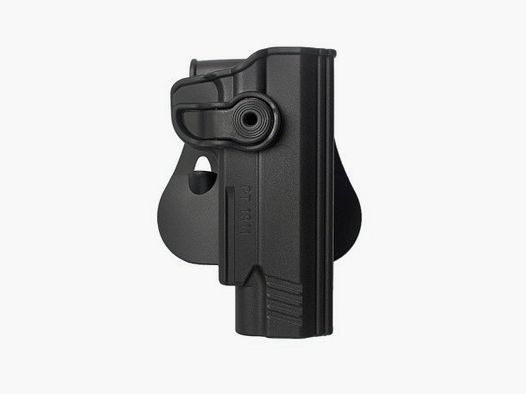 IMI Defense Heup Holster Sig / GSG 1911 Railgun