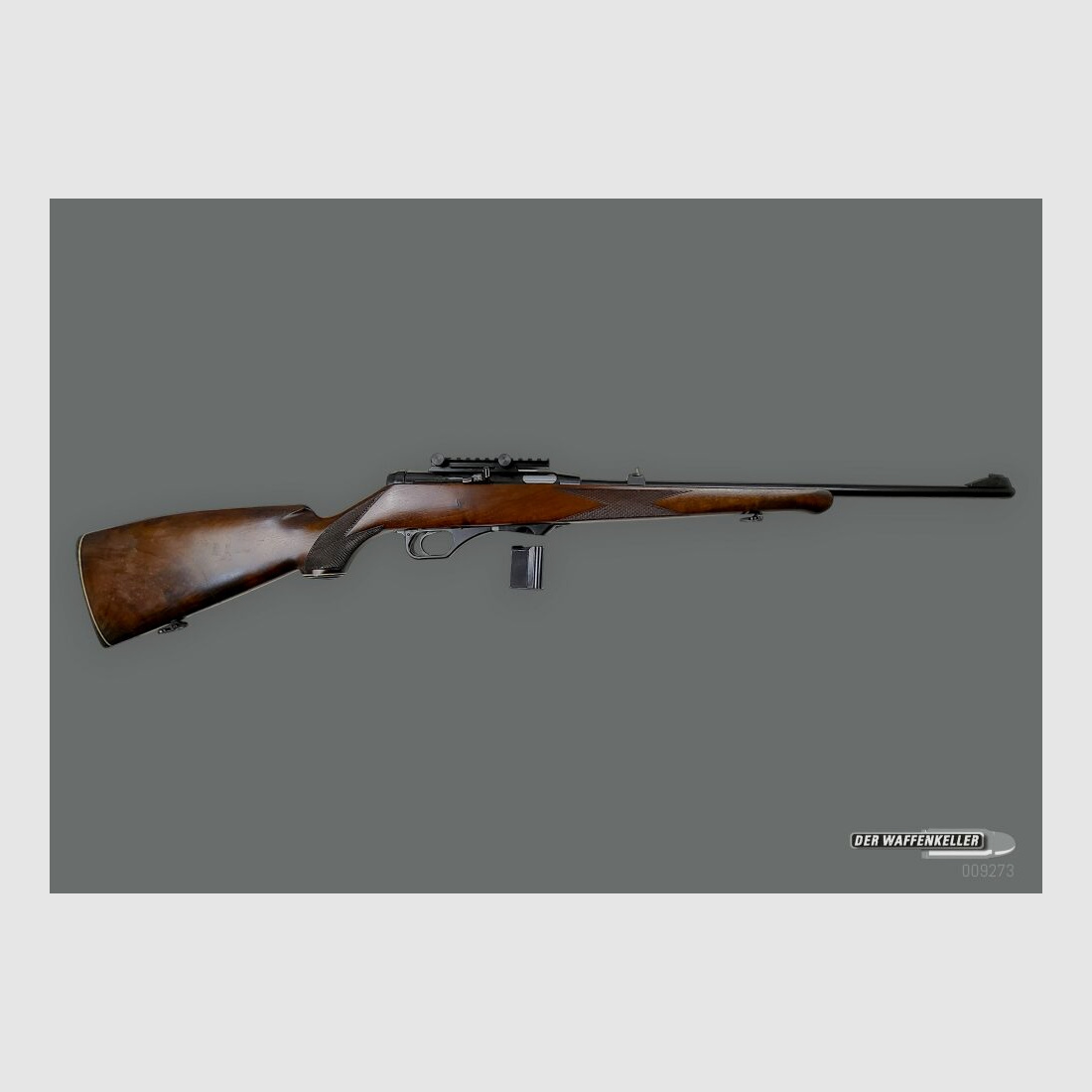 Heckler & Koch HK 300