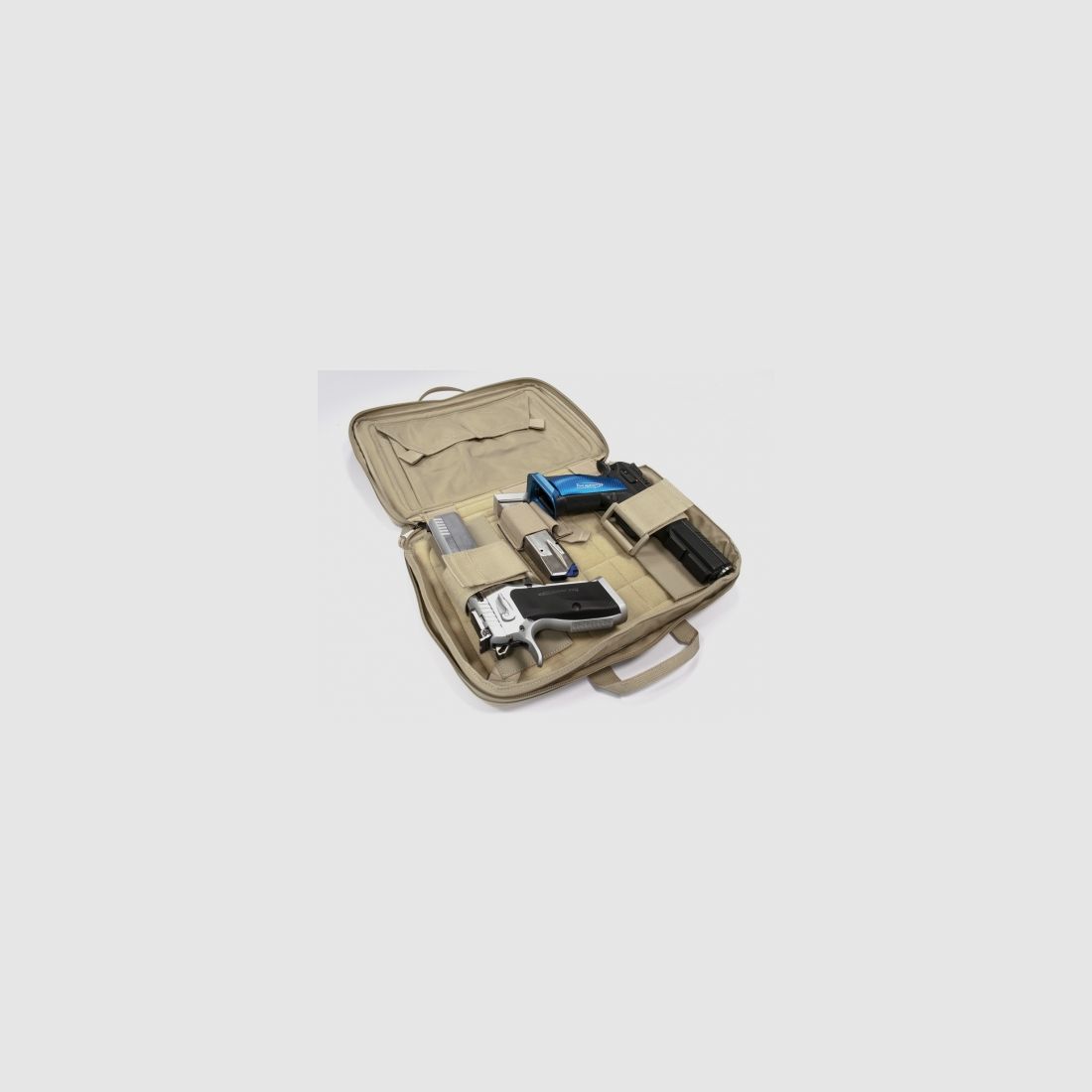 Doppeltasche für Waffen O'Guns Cordura Safari, Bild 1 von 5