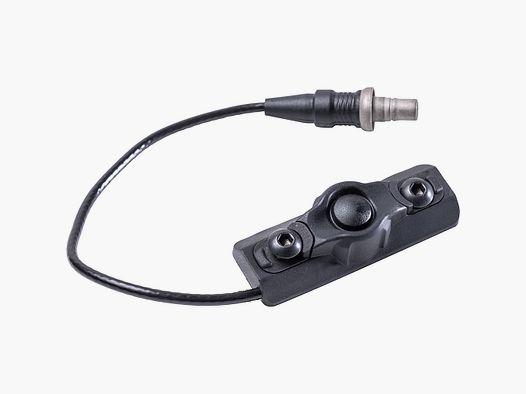 SureFire – Fernschalter / Mod. CSM-07 M-Lok für Scout Light