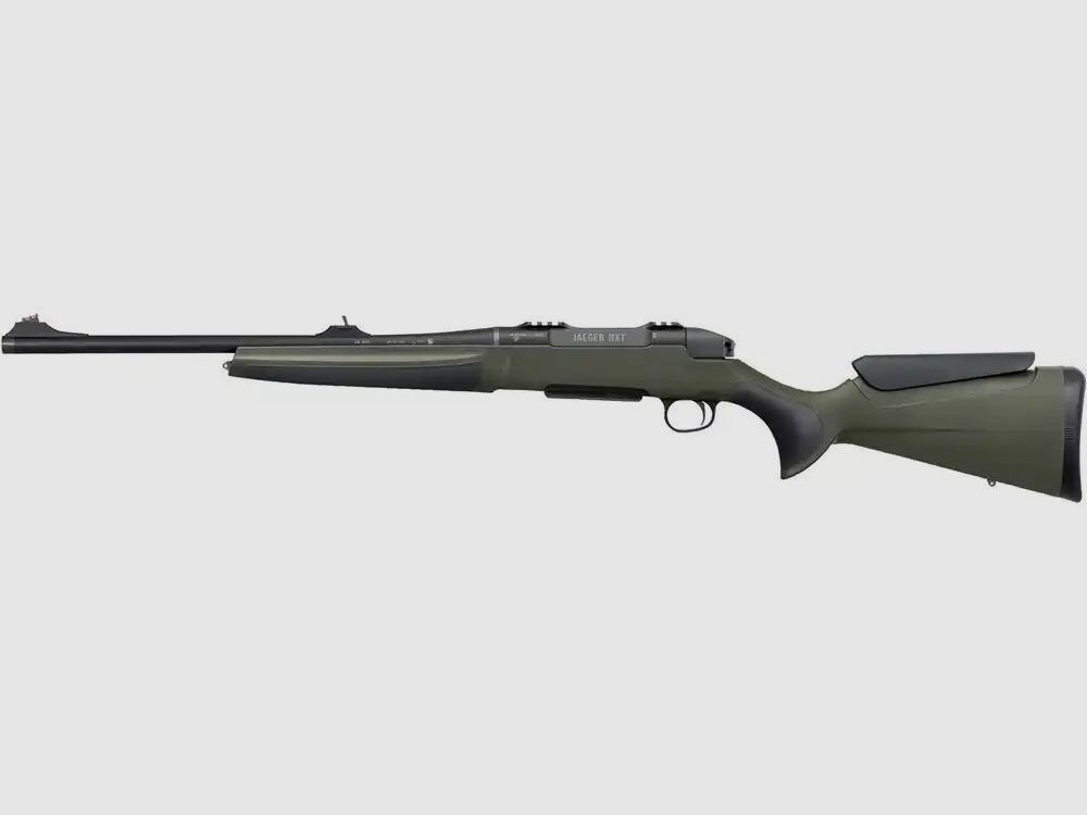 HAENEL Jaeger NXT Next Composite - Waffen Friedrichs