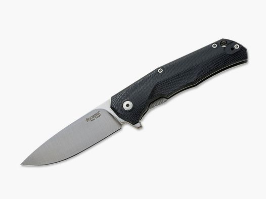 Taschenmesser Lionsteel T.R.E. G10