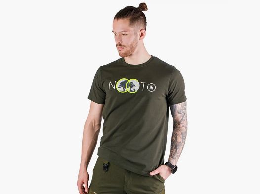KOSZULKA TAGART T-SHIRT FNT NOCTO