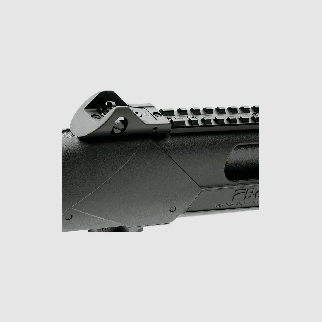 Benelli Supernova Tactical mit teleskopischem Schaft, Bild 2 von 5