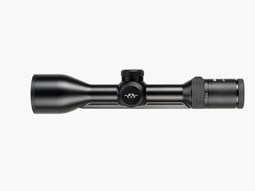 Blaser B2 2.5-15x56 iC with rail