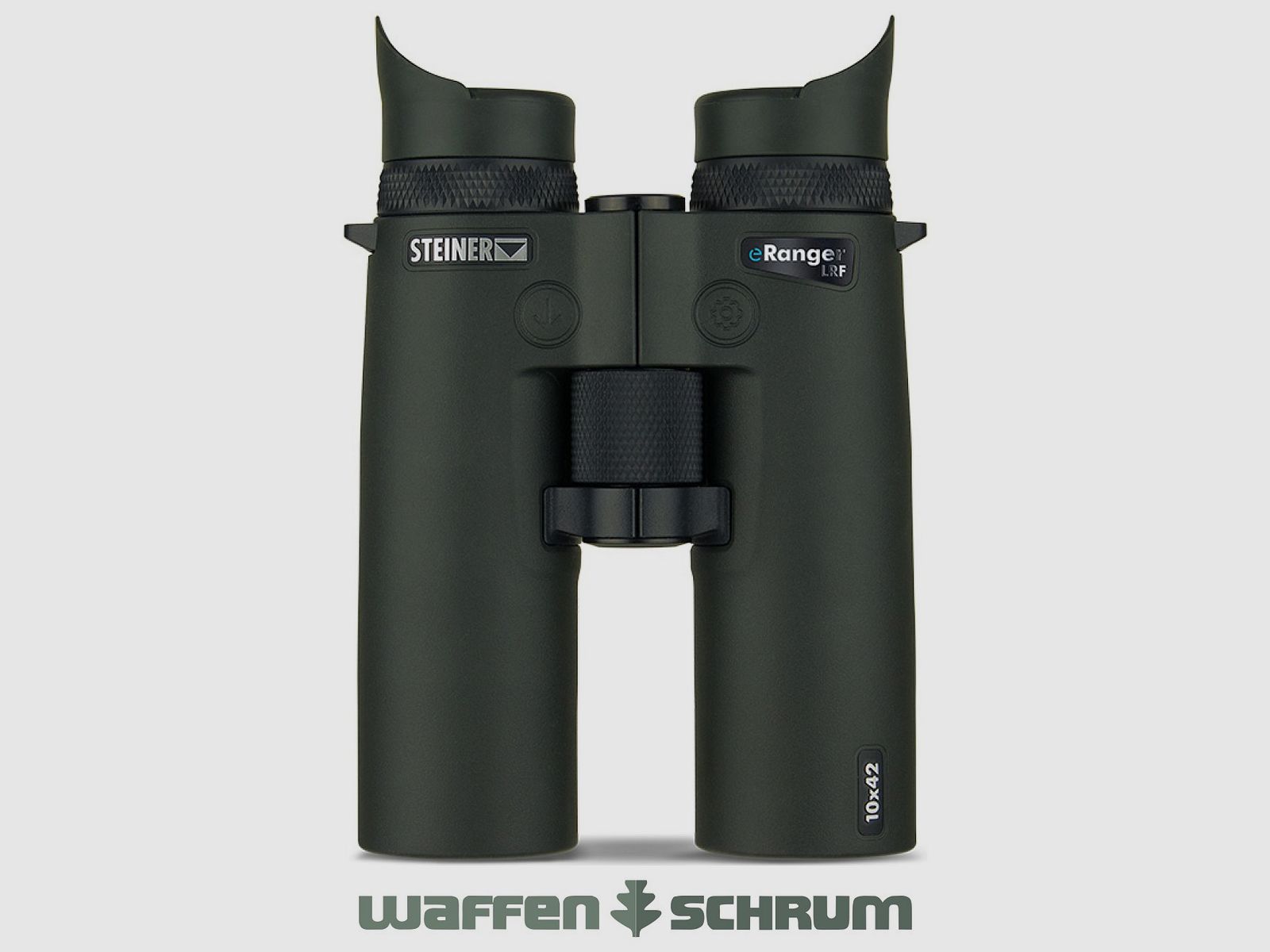 Steiner eRanger LRF 10x42