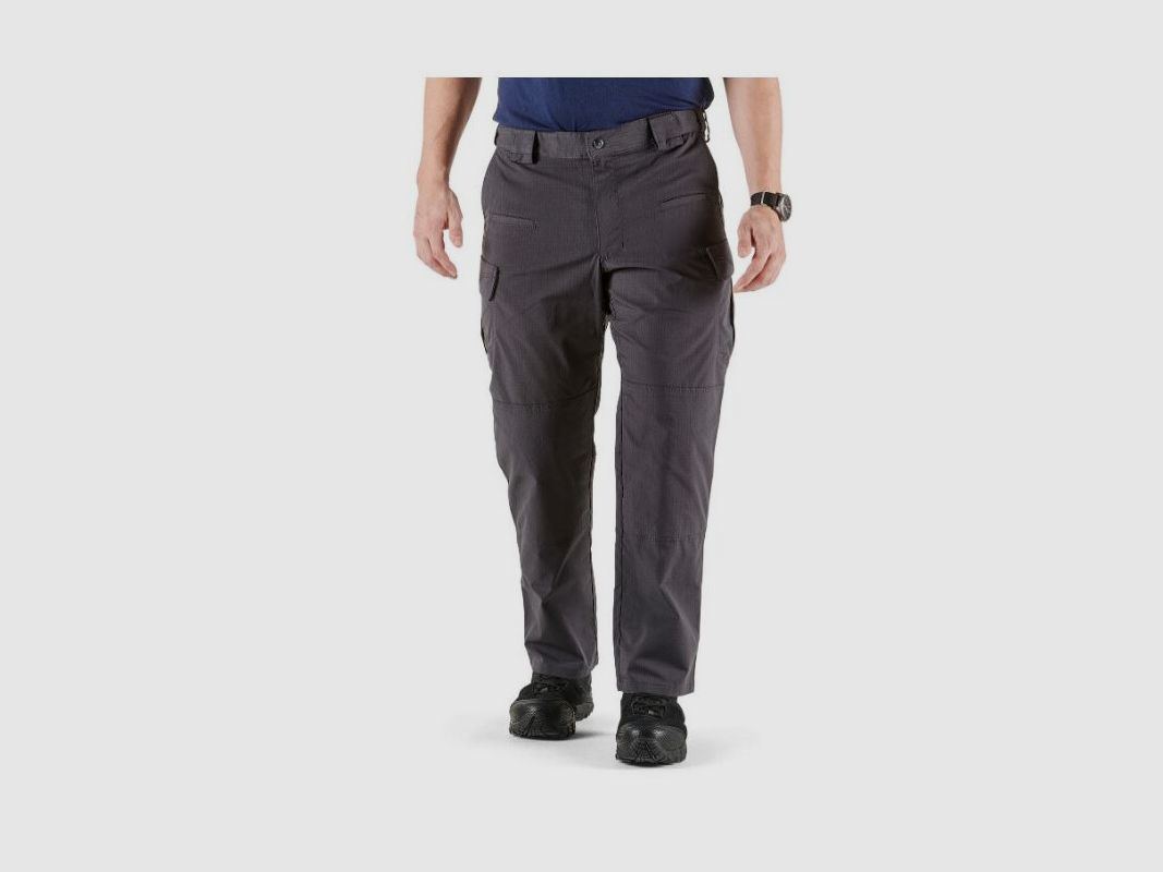5.11 Stryke Pantaloni Charcoal, immagine 3 di 4