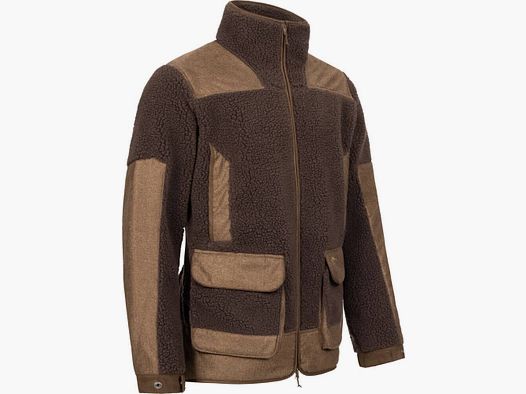 Chaqueta de forro polar Blaser Sherpa