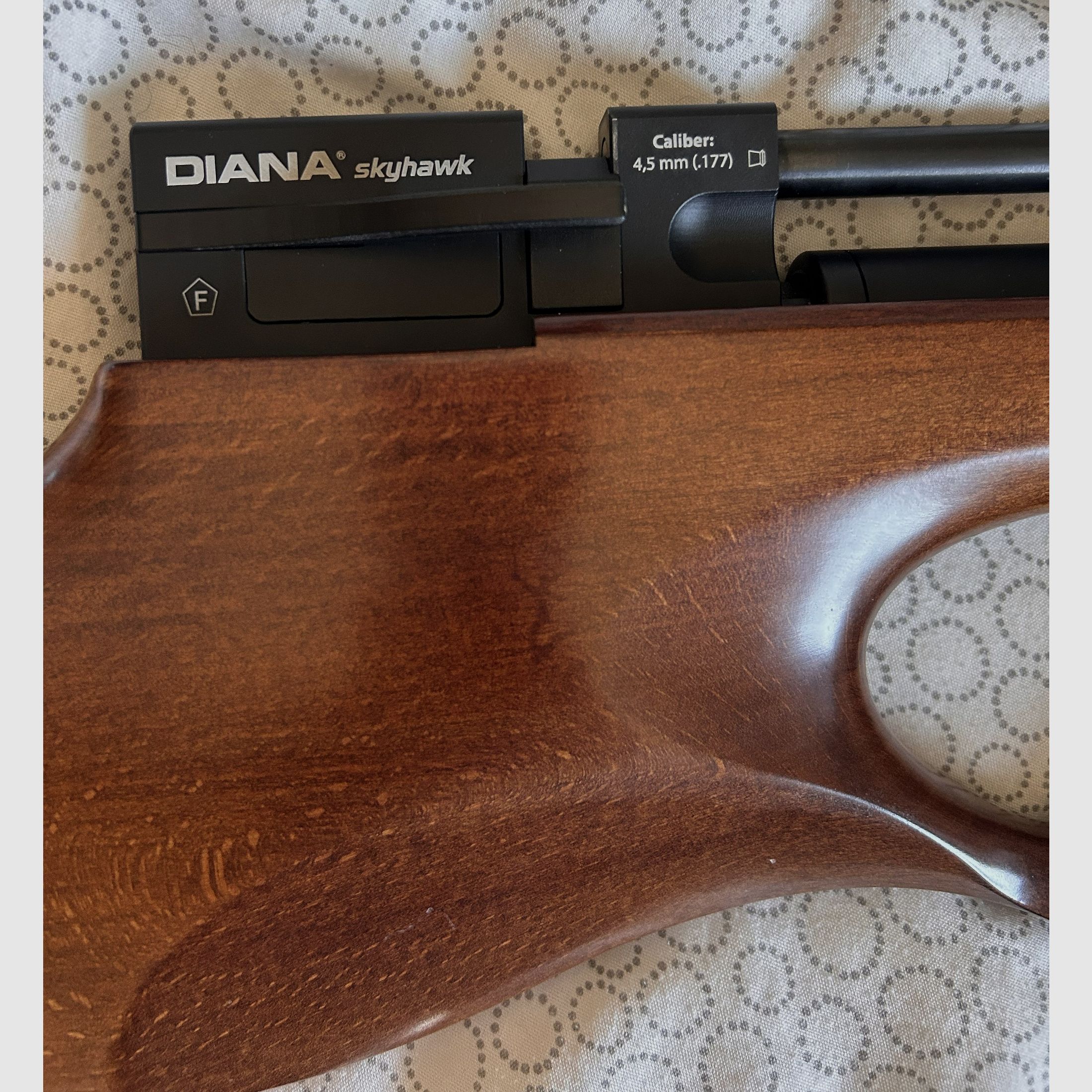 Diana Skyhawk GEN.1