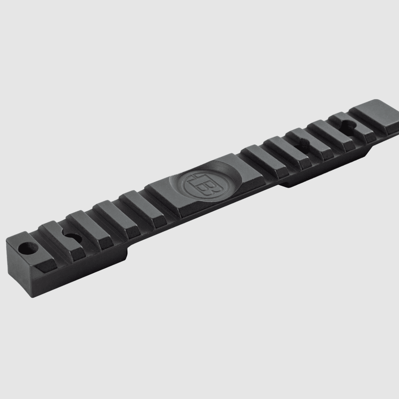 Bergara Picatinnyschiene Einteilig Stahl 20 MOA
