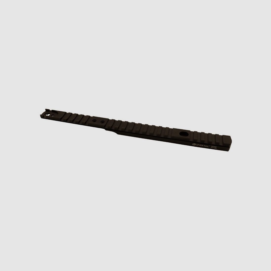 Montaggio Scout lungo Henry .45-70