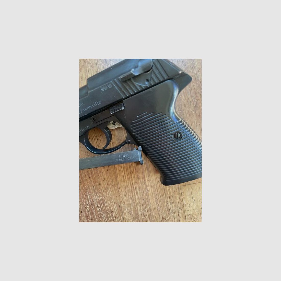 Erma EP 882, Kal. .22lr