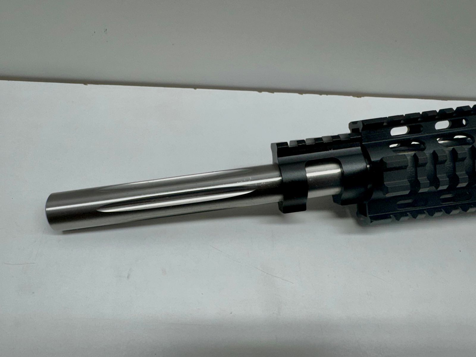 SCHMEISSER Ultra Match 20" | AR15 - WaffenFriedrichs
