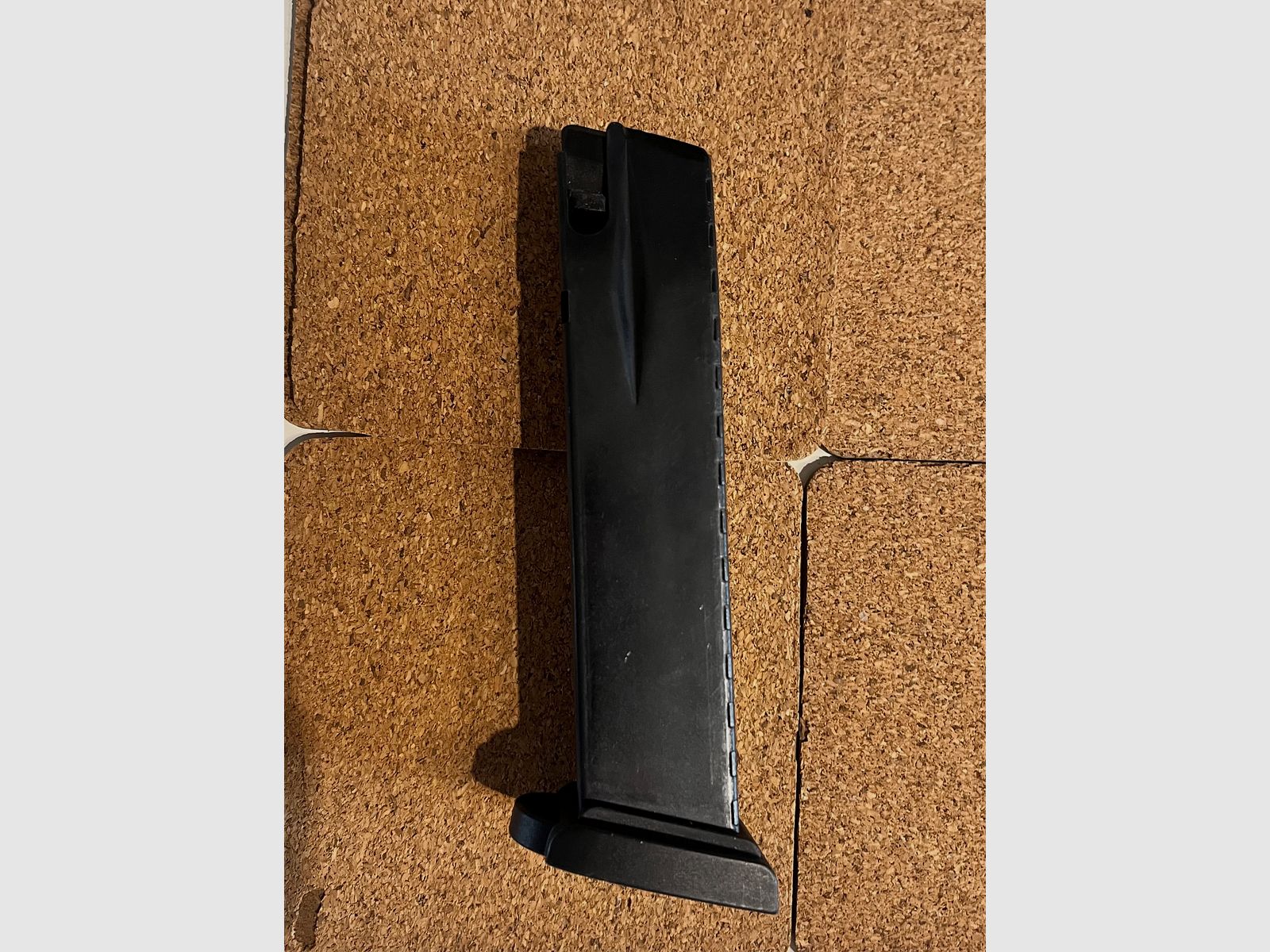 P30 Heckler und Koch PAK Schreckschuss