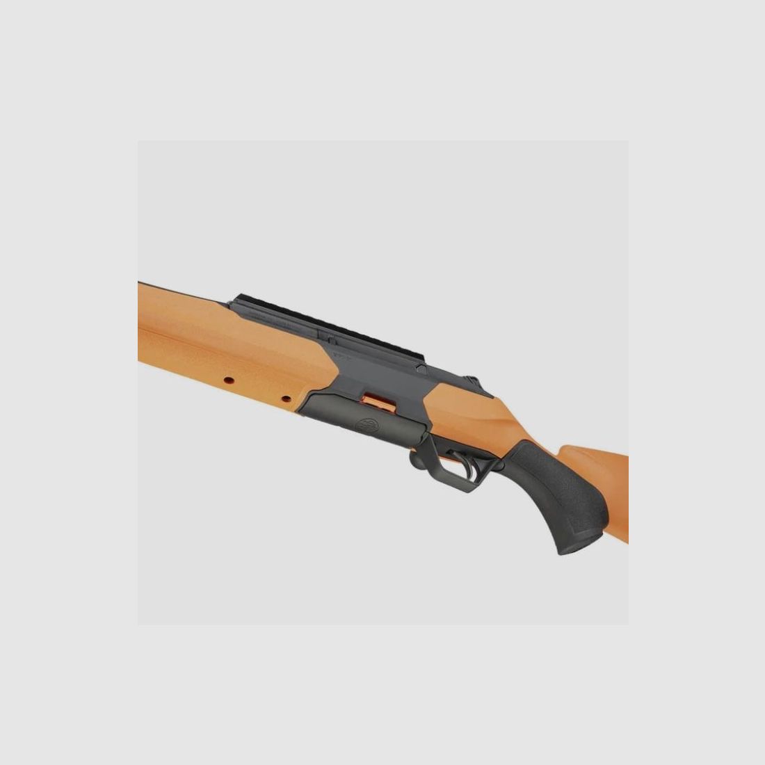 Geradezugrepetierer Beretta BRX1 Wildboar orange / schwarz, Bild 6 von 18