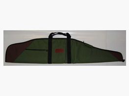 Rifle case green