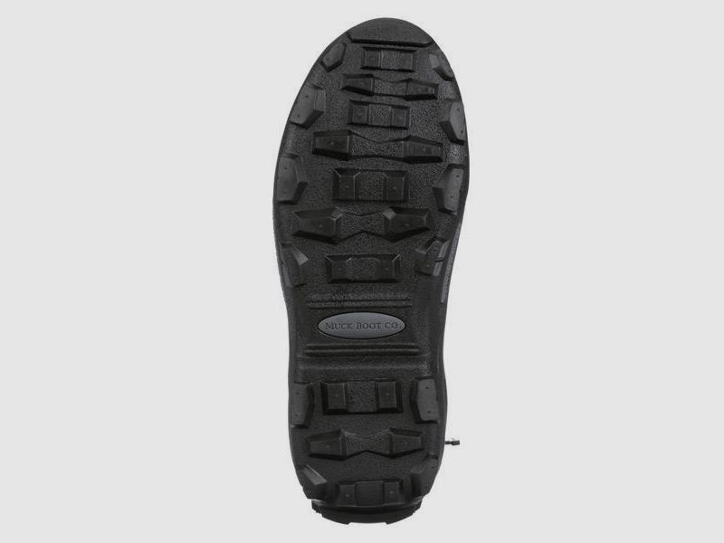 Muckboot Muckmaster botte de chasse / noire, image 3 sur 6