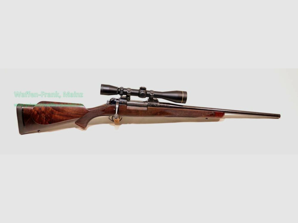 BSA - England Mod. Export/Left-hand stock