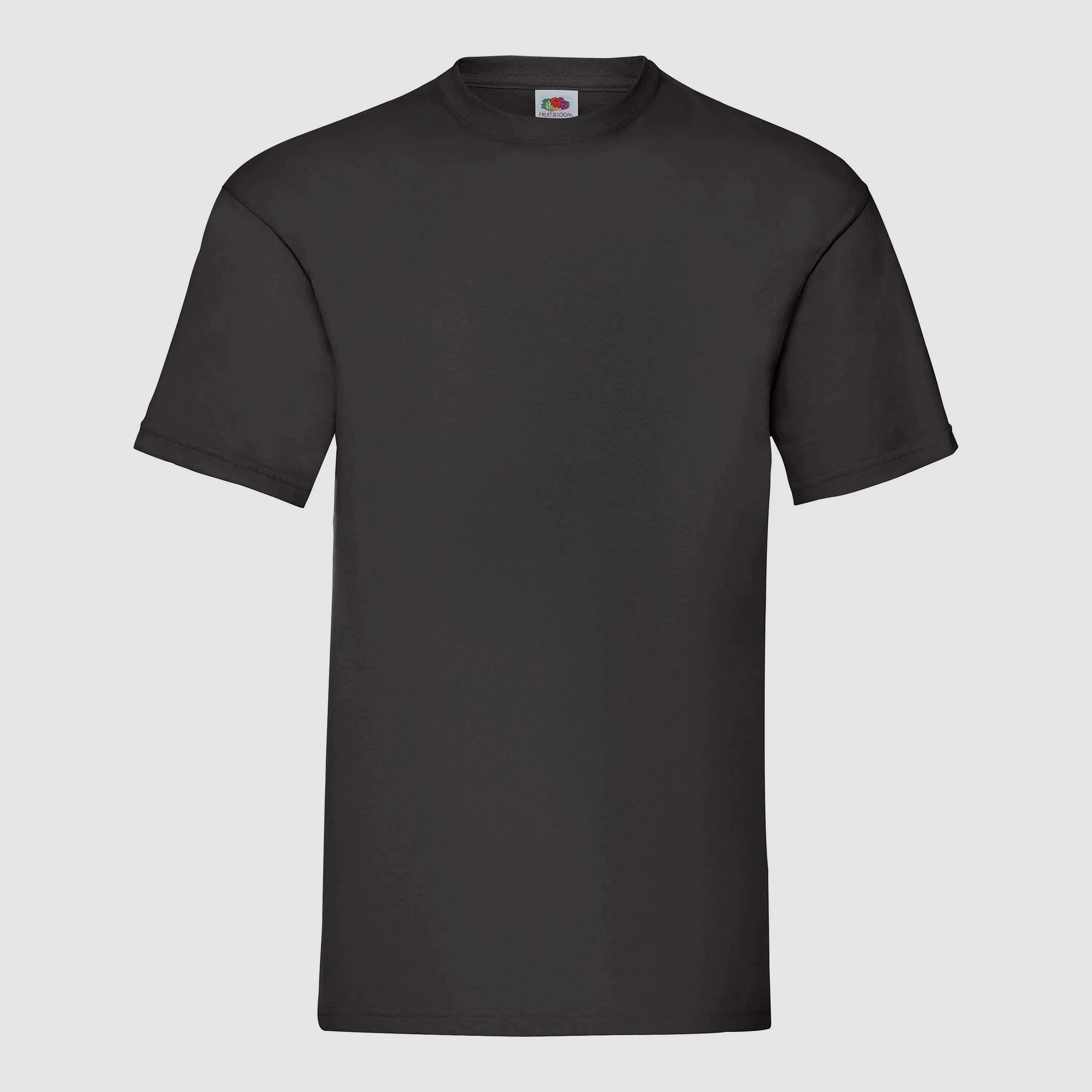 Fruit Of The Loom T-Shirt Valueweight T 5er Pack