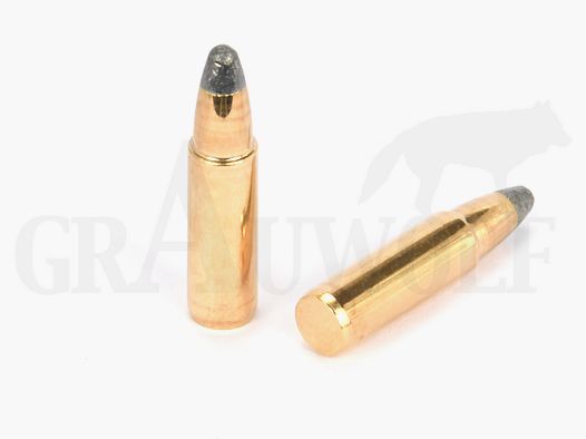 .284 / 7 mm 173 gr / 11.2 g Sellier & Bellot partial jacket CE bullets 50 pieces