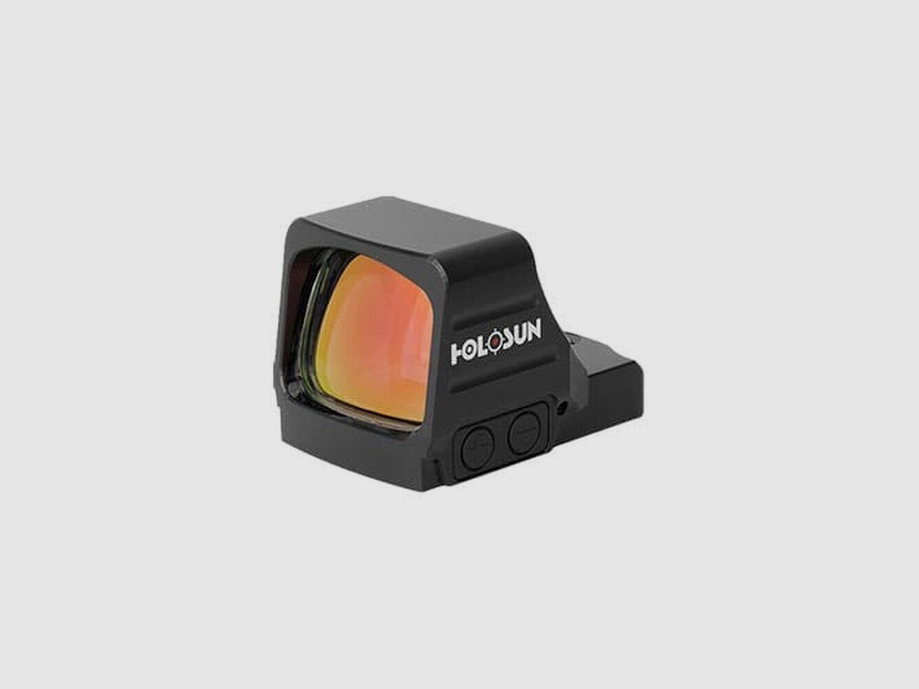 Holosun 407COMP – Reticolo: Rosso 6 MOA, immagine 1 di 5