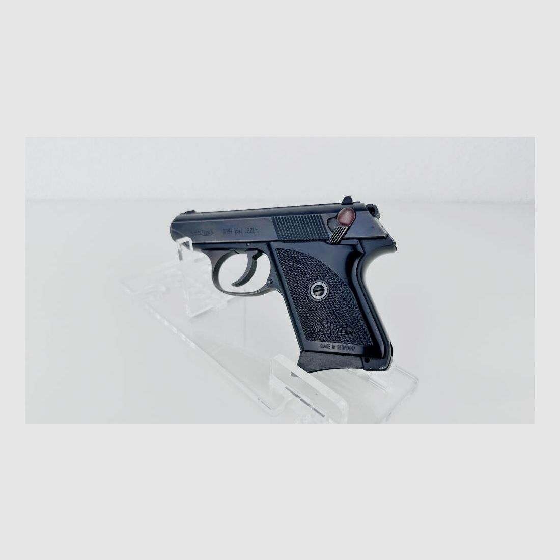 Walther TPH .22lr, image 1 of 4