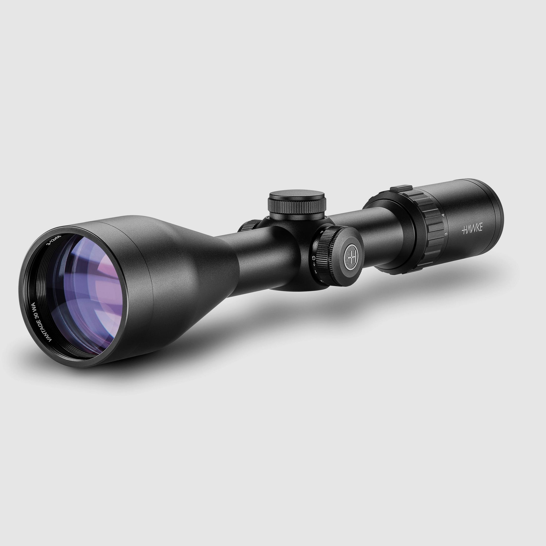 HAWKE 14275 VANTAGE 30 WA 3-12x56 L4A DOT riflescope