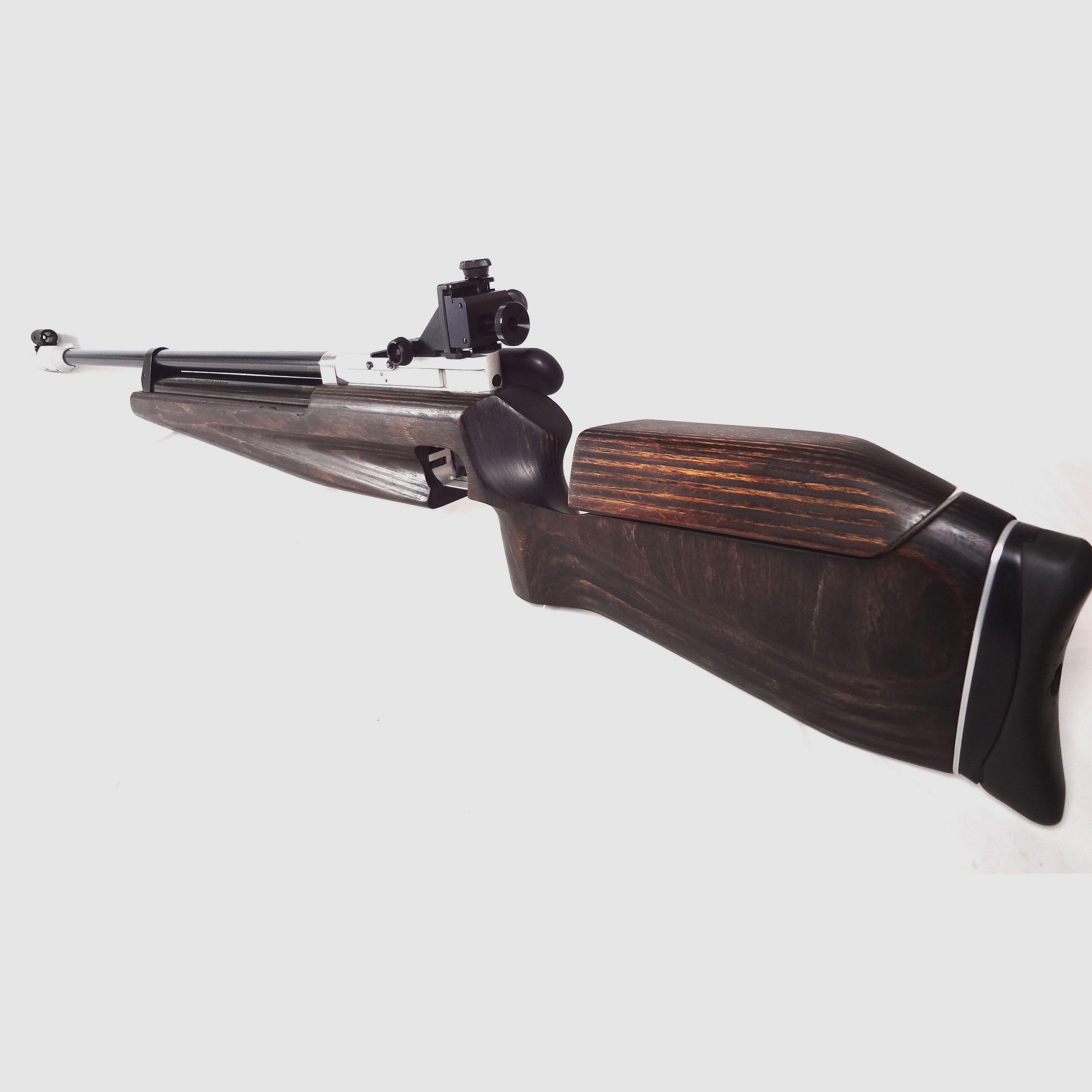 Match Luftgewehr Feinwerkbau 600