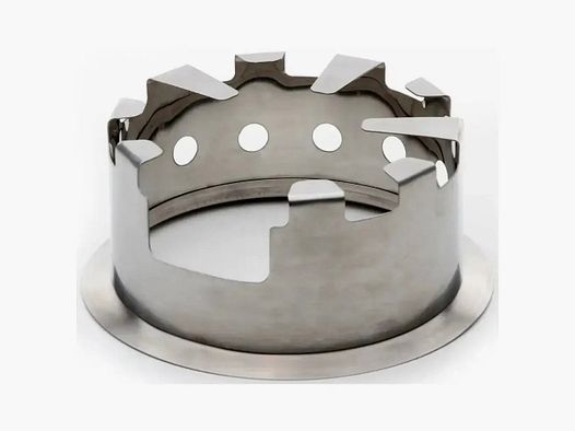 Kelly Kettle Kelly Kettle Hobo Stove Base Camp and Scout