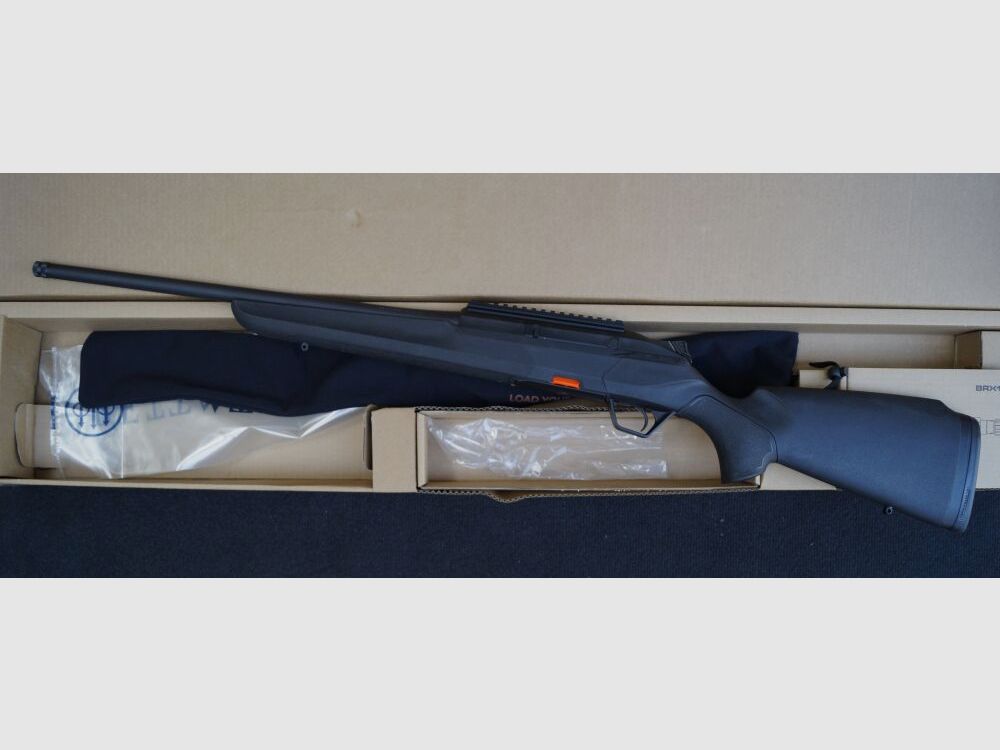 Beretta BRX1 Synthetic Black