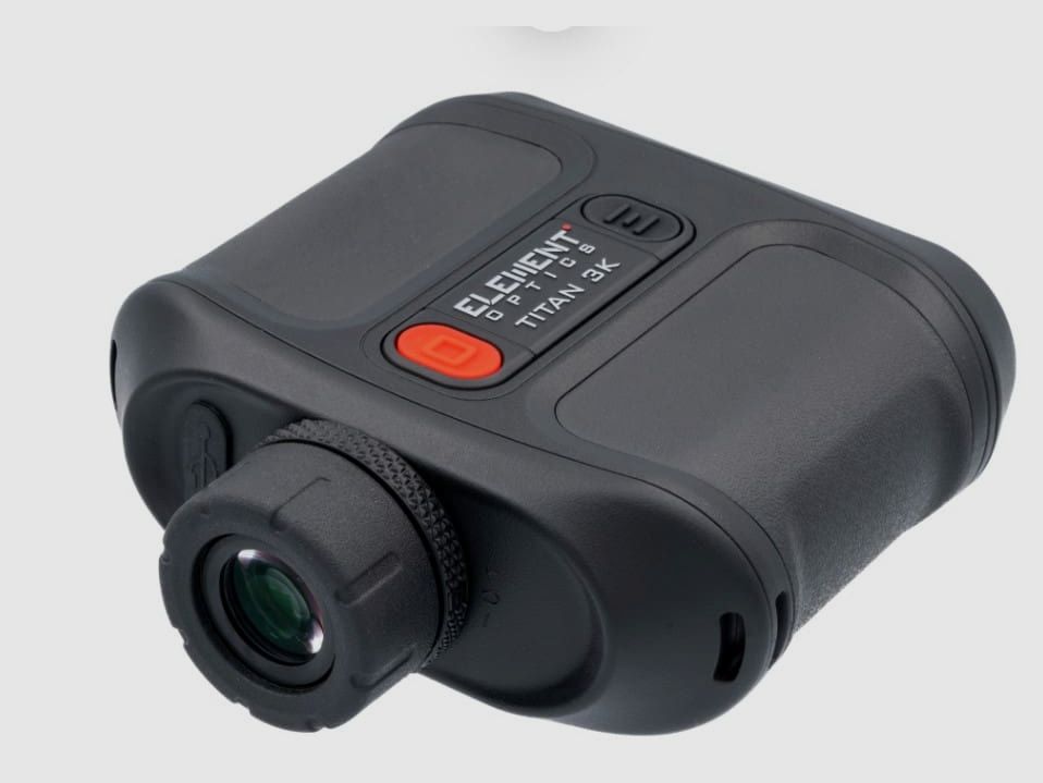 Element Optics Entfernungsmesser Titan 3K Rangefinder, Bild 1 von 4