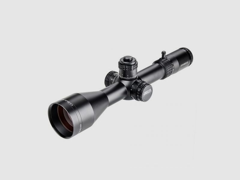 Delta Optical Stryker HD 4.5-30x56