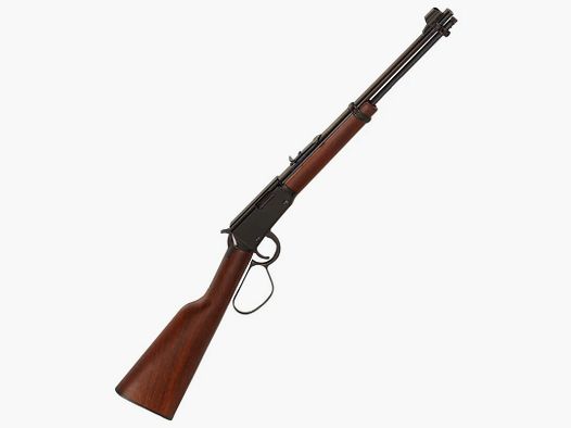 Henry Classic Carbine - die Alternative zu Marlin Classic Carbine Unterhebelrepetierer, Large Loop