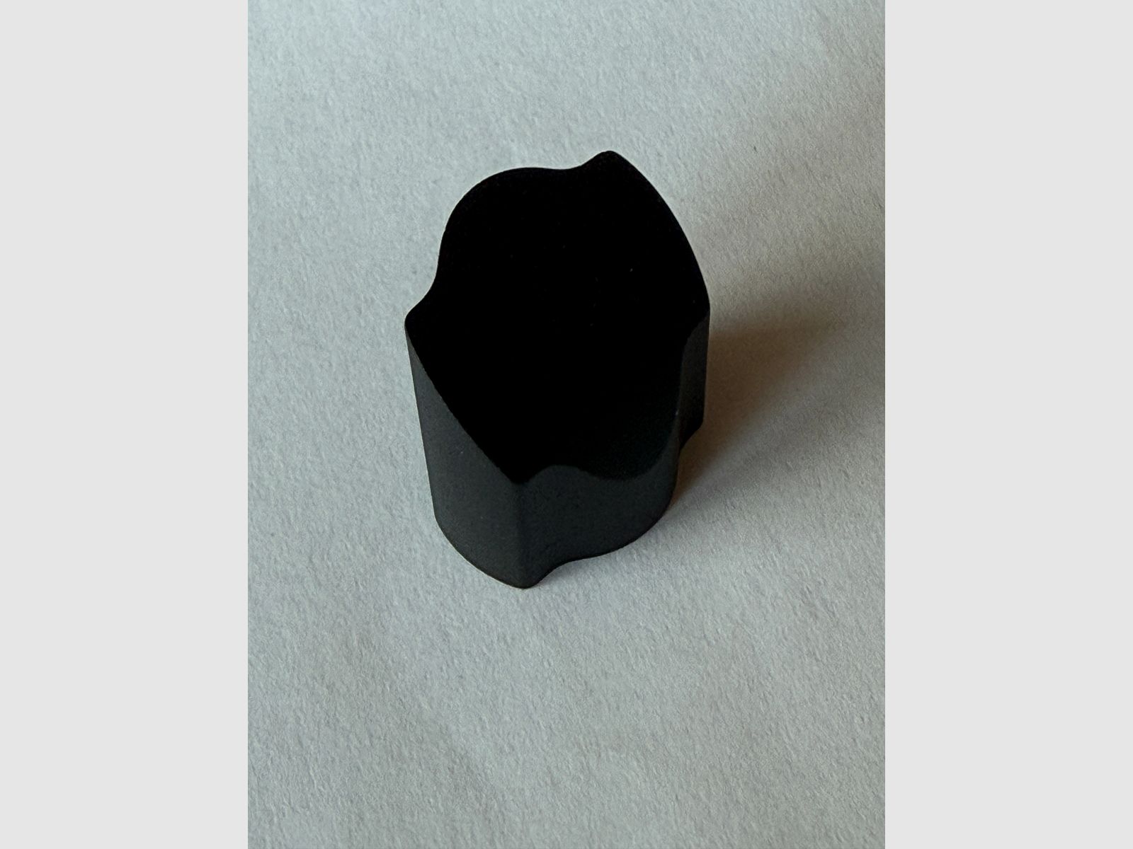 Schloesschenabschluss für KRICO K600 / K700