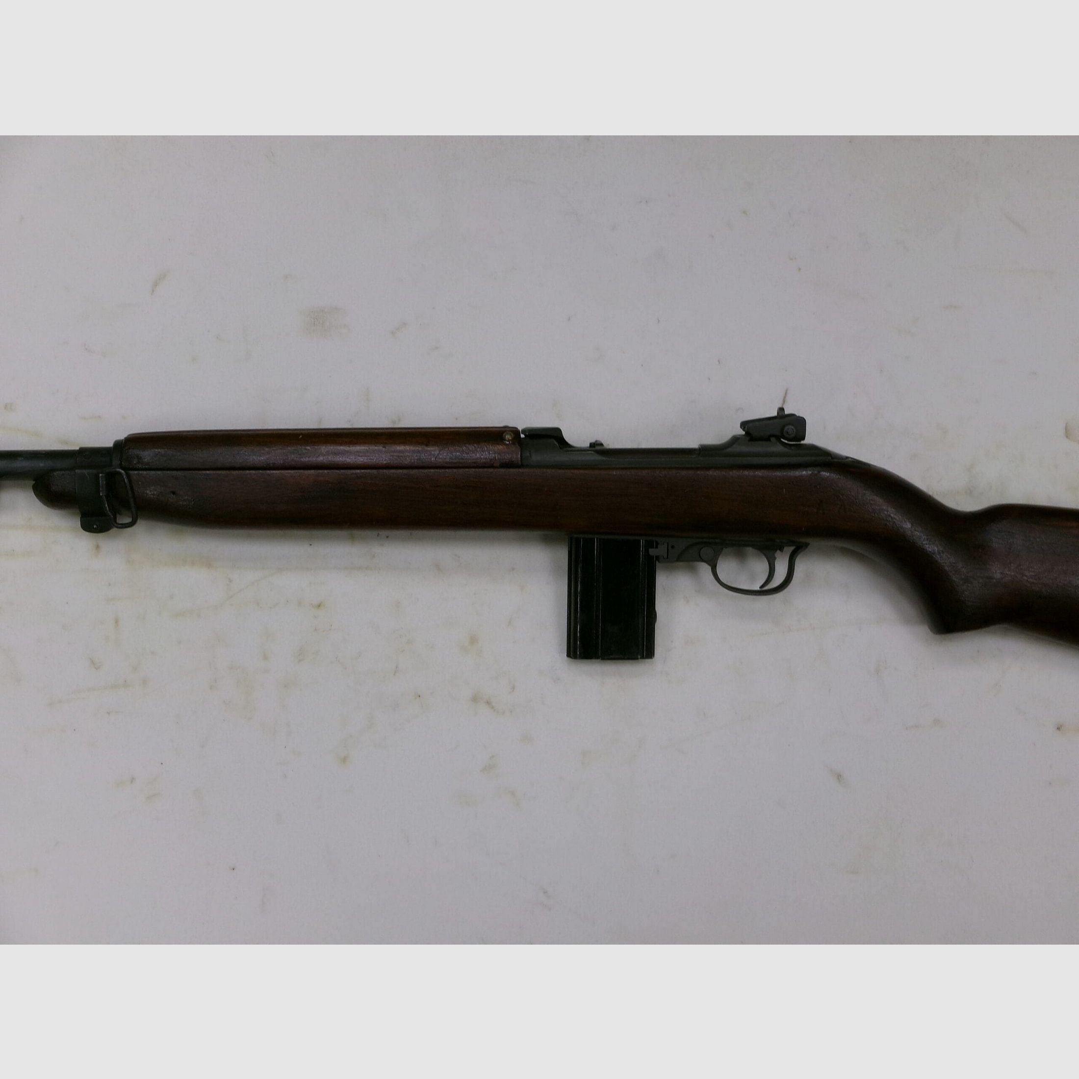 M1 UNDERWOOD Kal. 30 M1 gebraucht, Bild 3 von 7