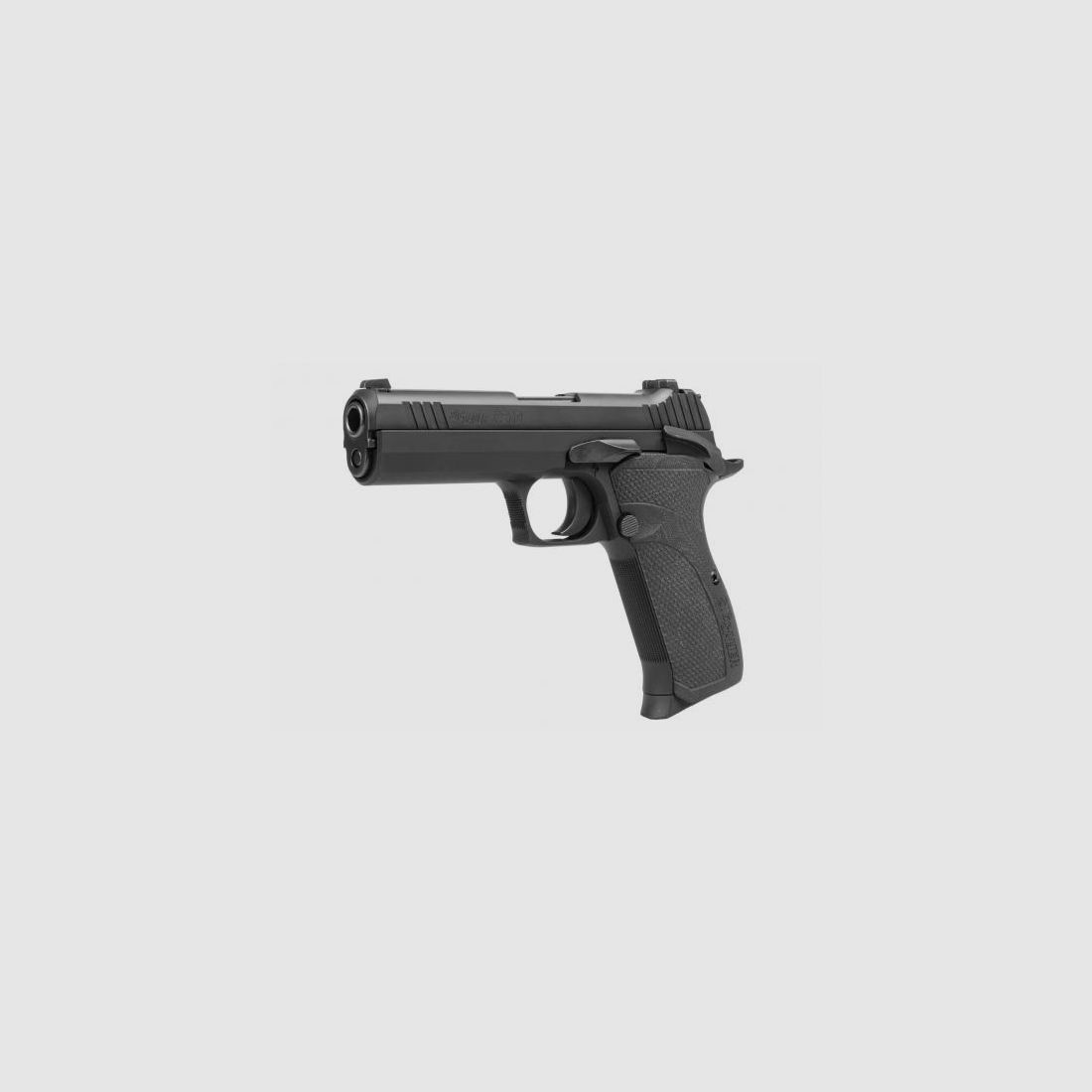 SIG Sauer P210 Carry 9mm Luger, imagen 3 de 6