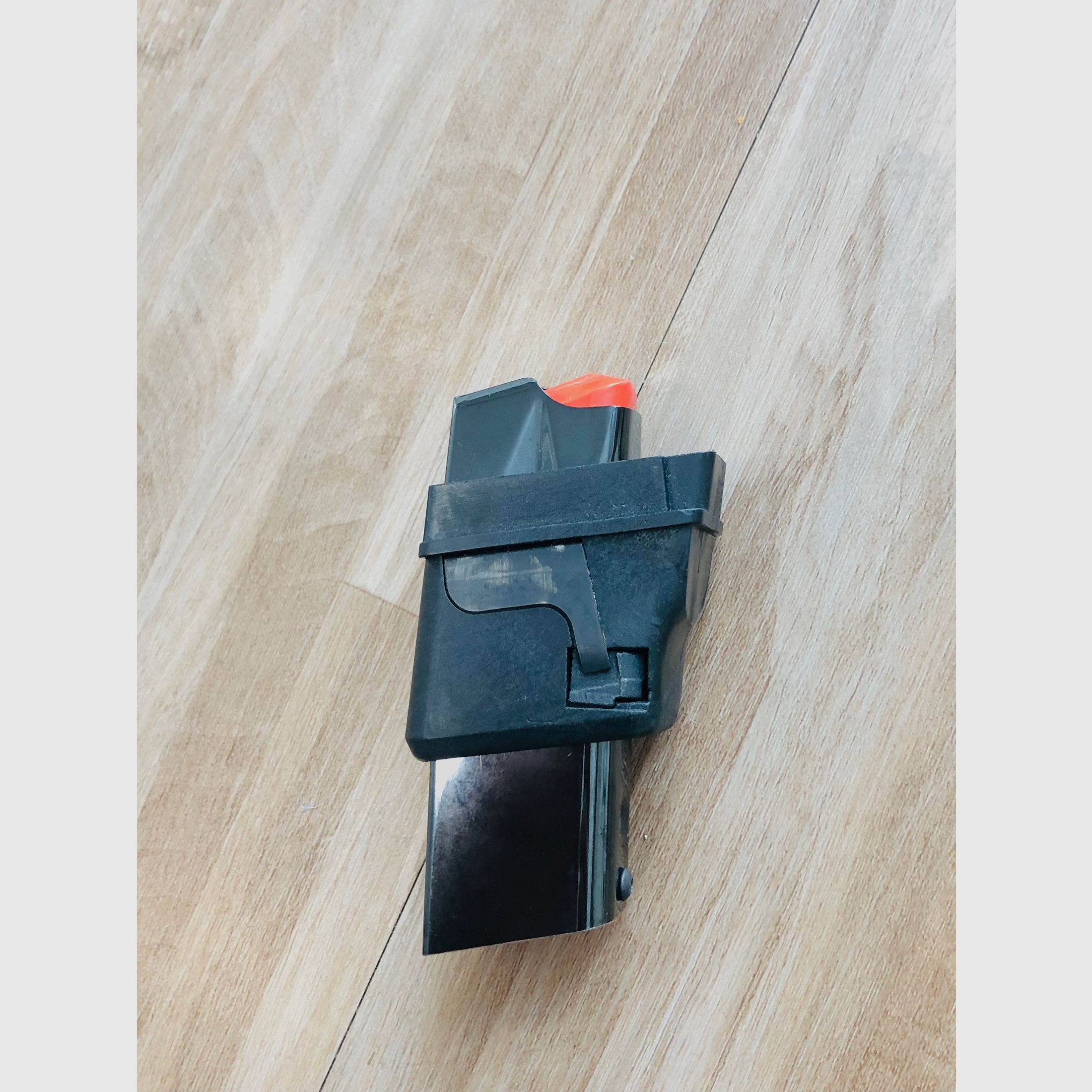 Nova Modul/Chiappa Rak9 complete package, Ak47, AK-47, AK 9mm Luger carbine, AK9, Nak9, self-loading rifle