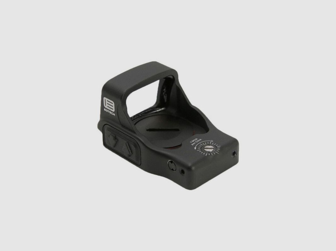 EOTECH EFLX Mini Reflex Sight 3 MOA, image 1 sur 7