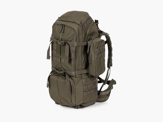 5.11 Tactical® Rush100™ backpack S/M ranger green