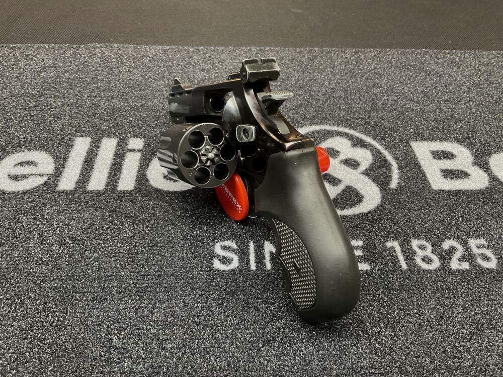 Arminius ohne .357Mag