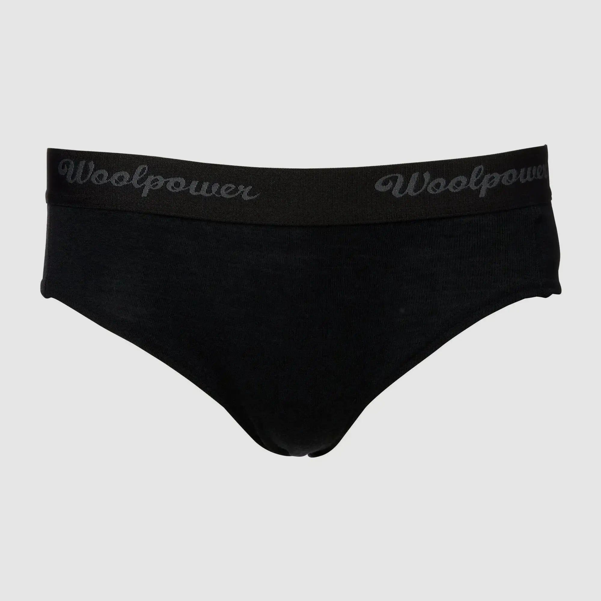 Woolpower Woolpower Majtki Hipsters Lite Kobiety - L