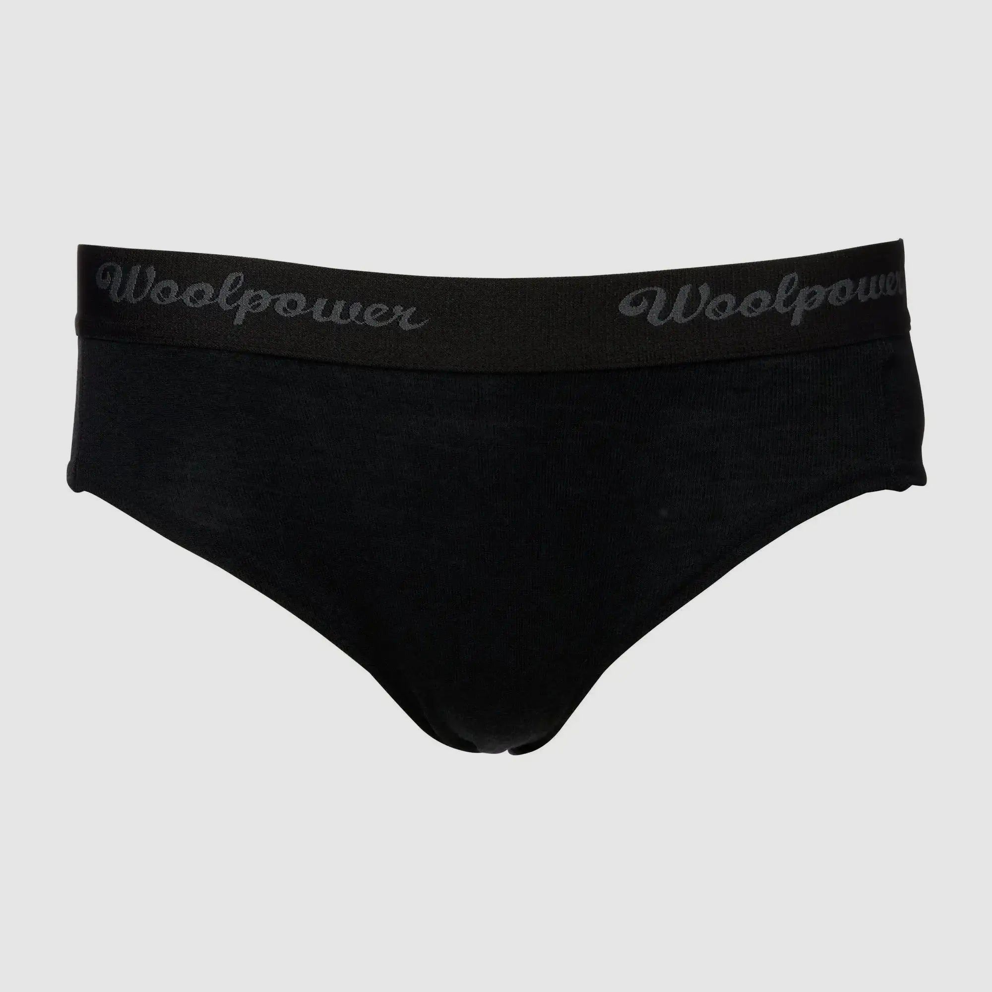 Woolpower Woolpower Majtki Hipsters Lite Damskie - L