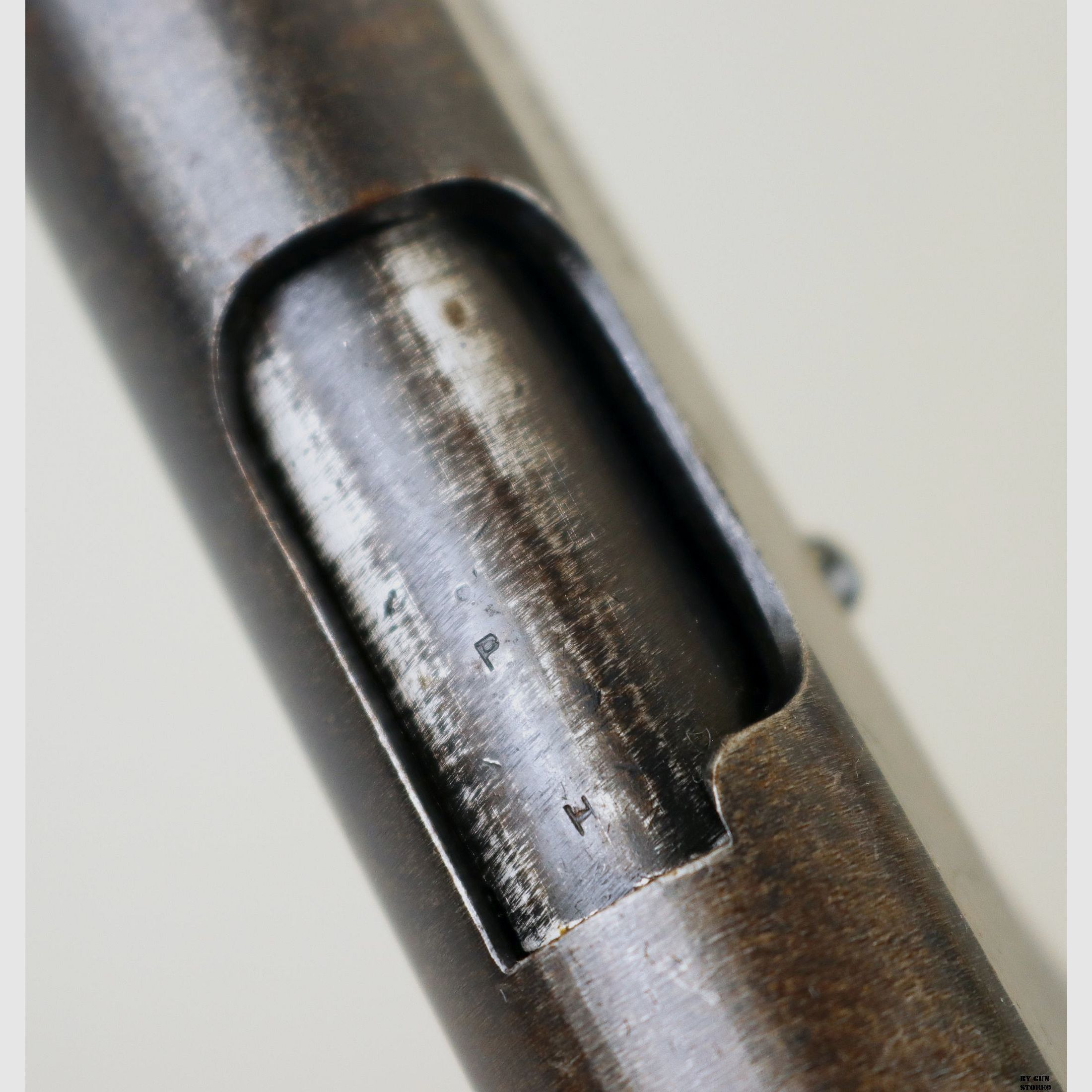 Colt pistool mod. 1911 kal. 45 ACP serienr. 221353, afbeelding 15 van 23