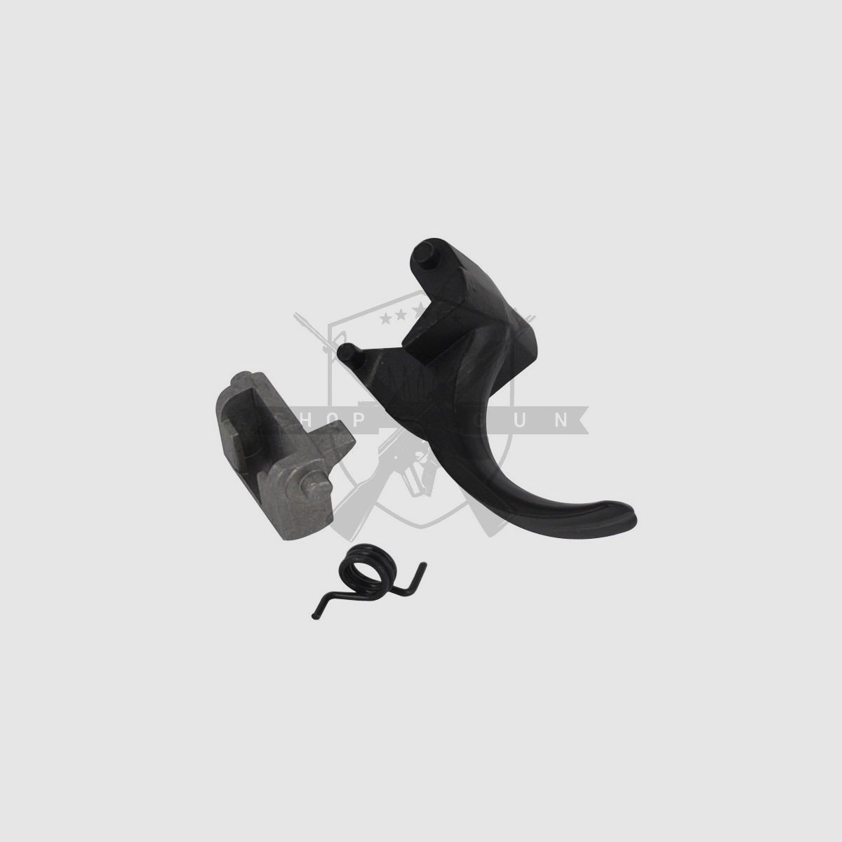 LCT AK Trigger Assembly