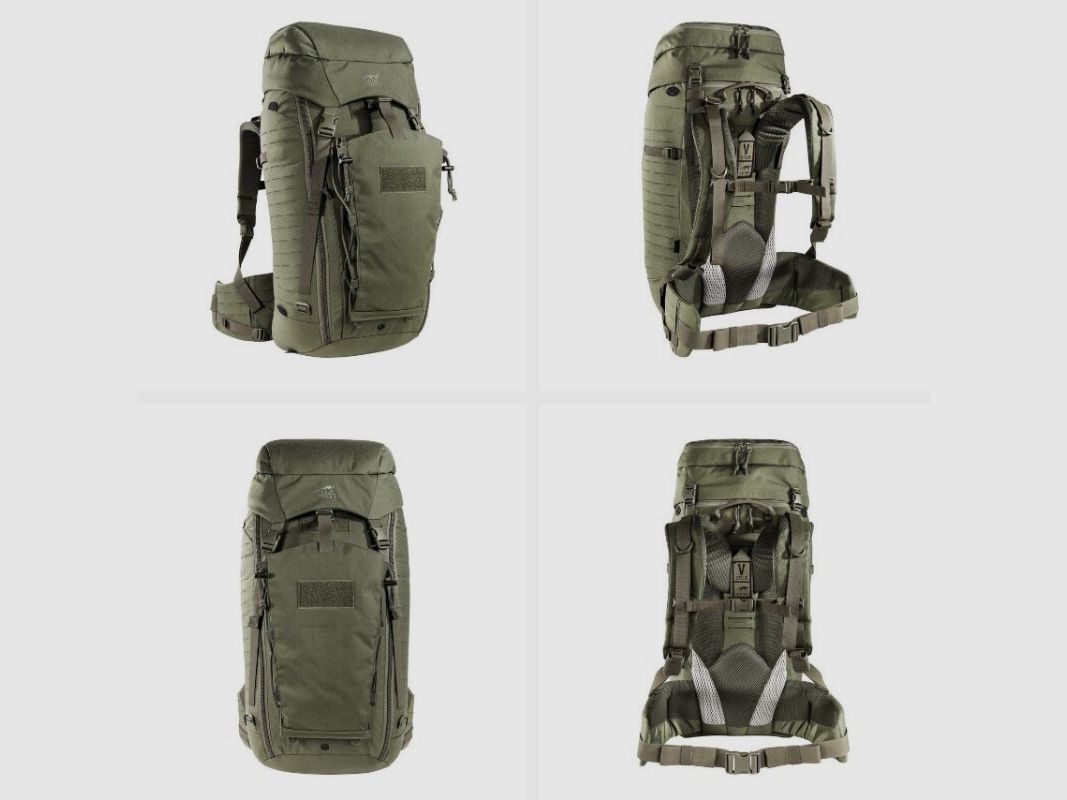MODULAR PACK 45 PLUS, Bild 1 von 6