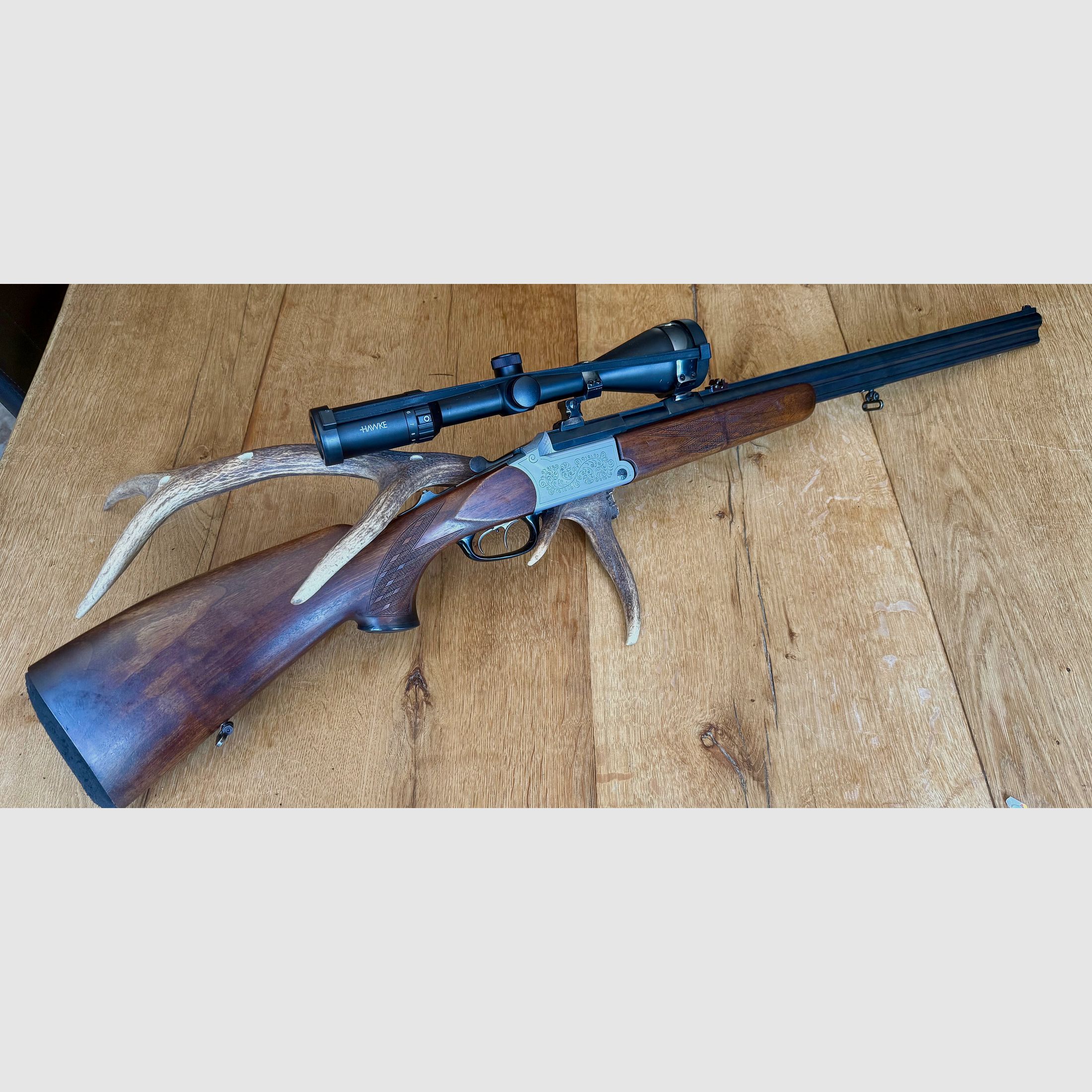 Blaser BBF 